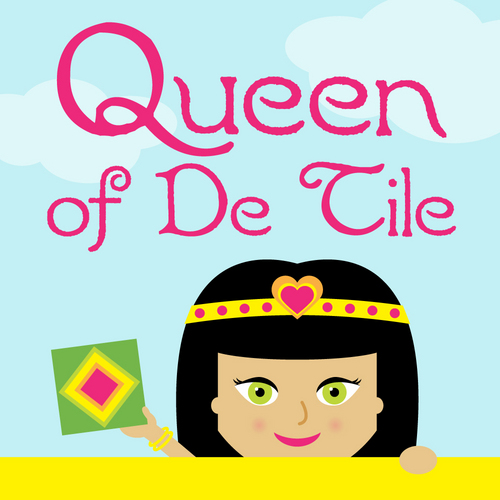 QueenOfDeTile's profile picture. Handmade Ceramic Tile Drink Coasters - Made in Phoenix, Arizona. Wholesale and boutique inquries welcome! thecoasterqueen@gmail.com