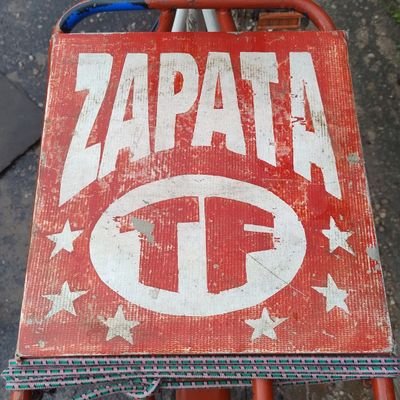 eguanaozapata's profile picture. 🏹