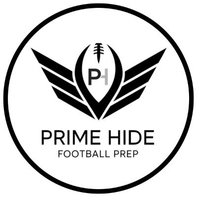 Prime Hide Football Prep Profile