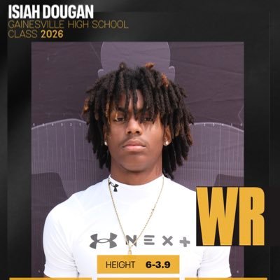 @IsiahDougan