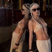 Katarzyna Bukowska (@buko_vska) 's Twitter Profile