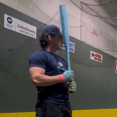 Brody_Cone_22's profile picture. Dr Phillips HS | 2026 Orlando, FL |Proverb 16:3 ✝️ DPHS Varsity Catcher ⚾️ #uncommited