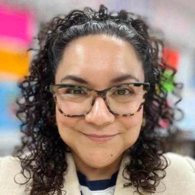 Lover of words, licensed middle school teacher, unpaid comedian, professional procrastinator, & creative genius.
