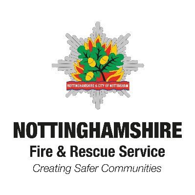@NottsFireOnCall