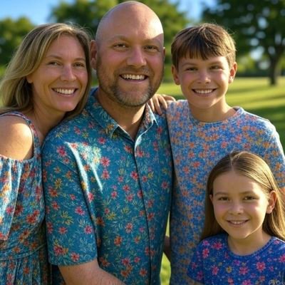 DavidMong123's profile picture. Lifelong Aldershot fan
Lets see what x is all about then🤣✌️

i love my kids tilly, jack and liam
i also love my wife linda