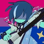 kris/neo ᓚᘏᗢ🚦DELTARUNE SPOILERSさんのプロフィール画像