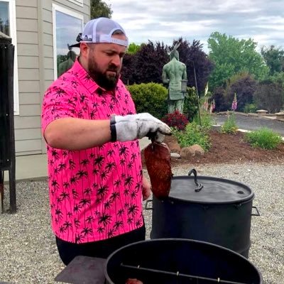 Bo McBrayer ๐ of ๐ถ Profile