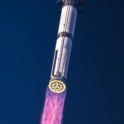 @SpaceX fan | Crazy about the Starship |
Starbase nerd