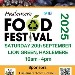 Haslemere Food Festival Profile