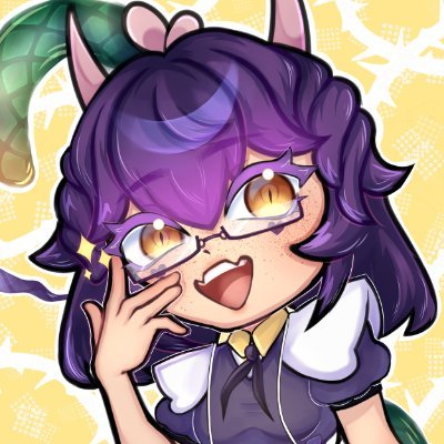 neekoclone's profile picture. um clone png de um caçador de recompensas interdimensional e também um maid ao seu dispor.

arte do picrew feita pelo artista @tsurudraws