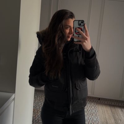 BailleulMary's profile picture. 