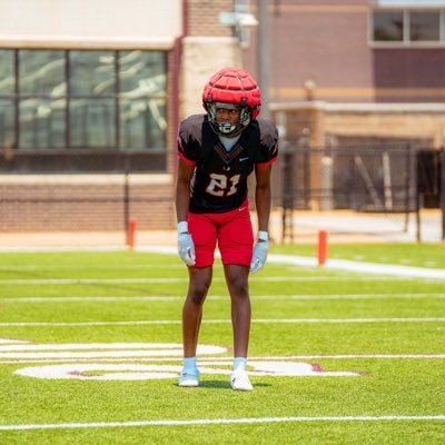 Union High School | C/O 2026 | 🏈 |6’1 165lbs|DB|