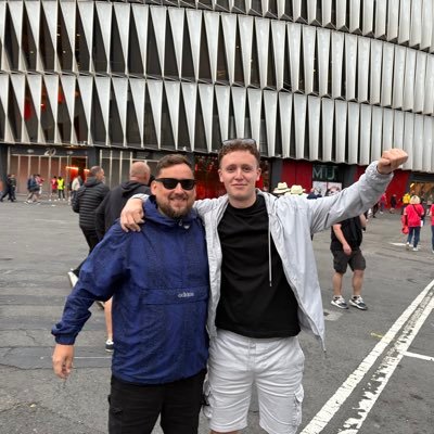 JACKakaSCHOEY's profile picture. MUFC 🇾🇪