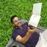 algokun's profile picture. craftsmen @metaformsai | passionate hobbyist  (run, cycle, gym, trek, art, poster design, photography)