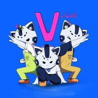V-eek Cult (@veek_cult) 's Twitter Profile Photo V-eek Cult (@veek_cult) 's Twitter Profile Photo