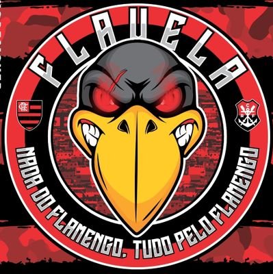 Nada do Flamengo, tudo pelo Flamengo
NÓS SOMOS O FLAMENGO
🔴⭐️⚫