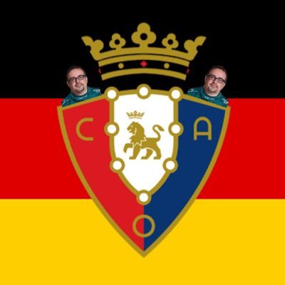 Ex traductor de Nanosecso (Parodia). Opinador de Osasuna y F1