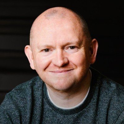 KrisByers's profile picture. Branding Visioneer