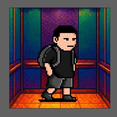 Open for hire
CABALSPY /community moderator
https://t.co/4AGN7R4tJZ
crypto enthusiast 💯