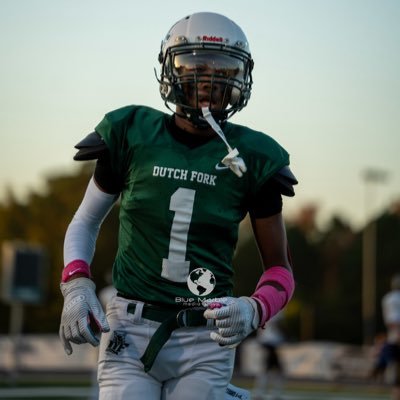 Trey Pollock Profile