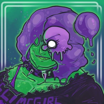MollyMonsterVT's profile picture. 
