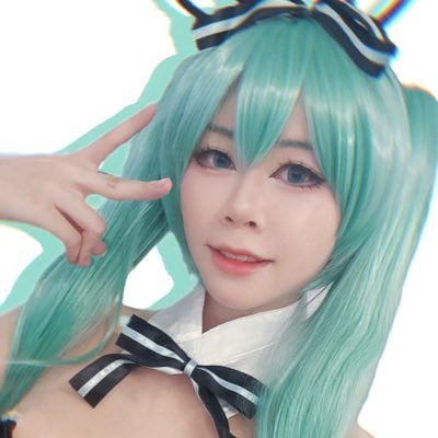 ✉️ordinarymizu@gmail.com | 📍Toronto-Hong Kong | 🌱Cosplayer Streamer | 🩵Miku enthusiast