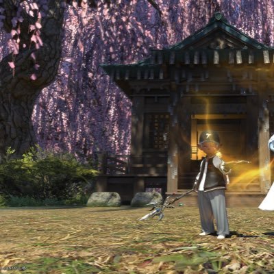 げーむとごるふと折々小説を愛する者。趣味垢の成長日記_φ(・_・.......〈今年の目標〉⭐︎ベストスコア80台⭐︎オメスラ、ランウェイを歩く⭐︎FF14 クリコン