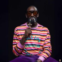 KING REDD JAMES (@reddxjames) 's Twitter Profile