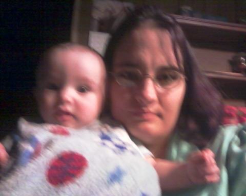 im desiree i have beenn with jeff for 610years... i have a 7 year old son and a 9 month old daughter