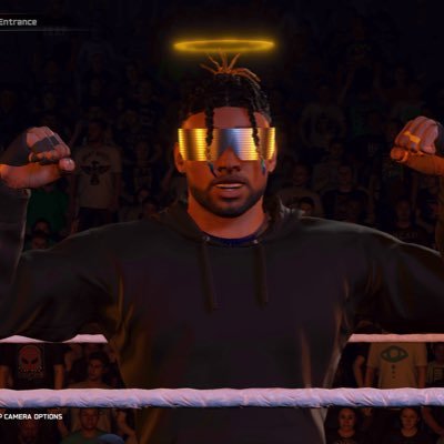 Chris Heavans 🕊️👿 Profile