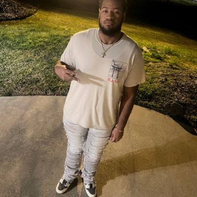 landonburton4's profile picture. God’s child ✝️ |