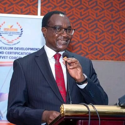 CsOfEducation's profile picture. This is a commentary account for the Cabinet Secretary for Education