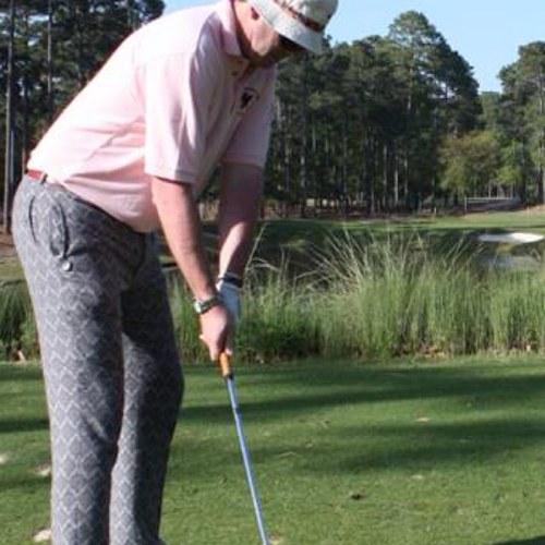 Colonialcup's profile picture. 🏌️‍♂️ 🏴󠁧󠁢󠁳󠁣󠁴󠁿