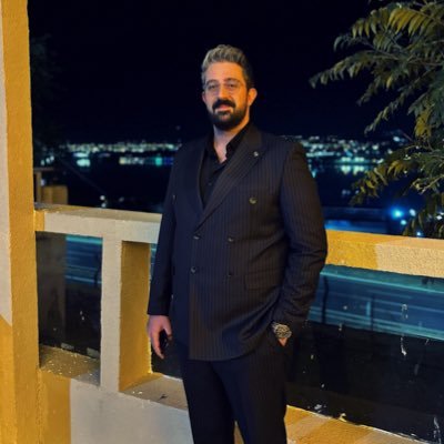 Kadirgorurr's profile picture. 