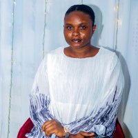 Purity Uchechi (@gilbertpurity) 's Twitter Profile
