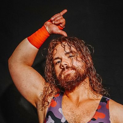 The Wrestling Specialist ||
Canadian Professional Wrestler ||
Booking inquiries: marzspecialist@gmail.com