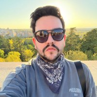 Gil Vanegas (@gil_mvanegas) 's Twitter Profile Photo
