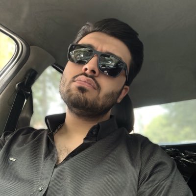 _wildax_'s profile picture. پسری که نفهمید کی ۲۶ رو رد کرد