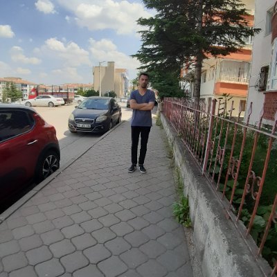 AK PARTİ Sincan Pınarbaşı Mahallesi Tanıtım ve Medya Başkanı
@mahallesi_p