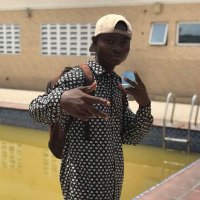 Boy Victonel (@bvictonel96663) 's Twitter Profile
