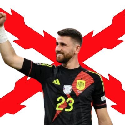 Unai Simón Enjoyer😋
Viudo de Villalibre🦬😭
Sufridor de la 2rfef💜💔
@AthleticClub ❤️ @RealJaenCF