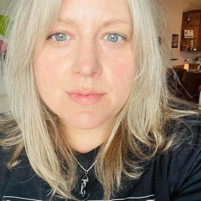 suddenlysarah81's profile picture. Music geek. Photography. All things art and science. Lover of print, film, The Beatles, Queen and social justice. BLM, Brian May, Space. My tweets are my own.
