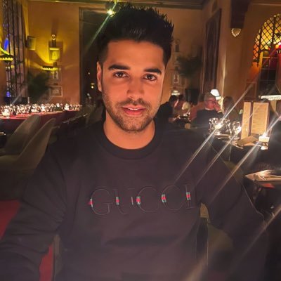 shiv_sanghani's profile picture. Sales & Event Co-ordination @ Meridian Grand. previously: Asiana Wedding Magazine💍; Commercial Director @ ChilliTickets & Managing Director of Shiv Star💫