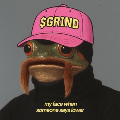 señorfrog.ethさんのプロフィール画像