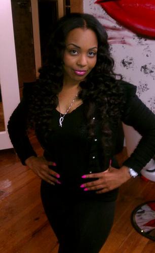 PROFESSIONAL HAIR STYLIST/GLAMOUR DOLL. FASHION, HAIR, MAKE-UP