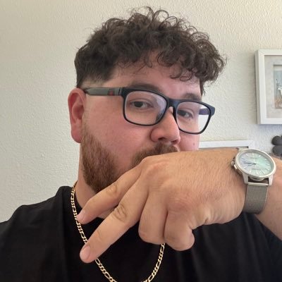 RatKingJorge's profile picture. i hate it here