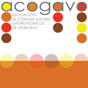 Asociación de Comunicadores Gastronómicos de Venezuela. Fundada en Diciembre 2011.  acogave@gmail.com.