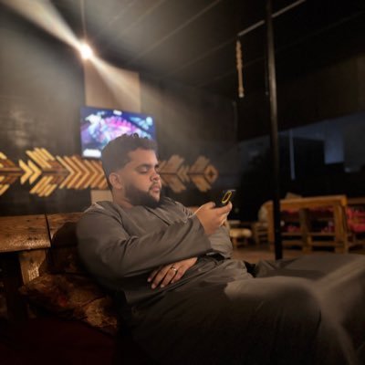BayeBechir's profile picture. لم يبقَ عنديَ ما يبتزّهُ الألمُ! 🇲🇷🇸🇳