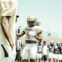 Keyvion Ferguson (@keyvionf1) 's Twitter Profile