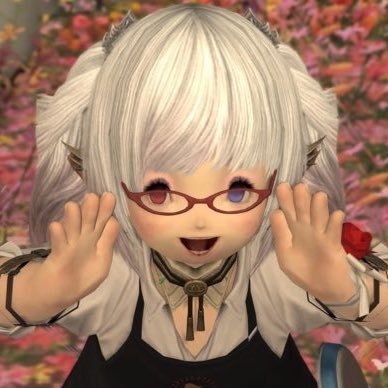 いつも寝不足なゲーム大好き〜ミーです〜^._.^🐾 フロムゲー大好き〜🎮ブログ【ゲーム好きのミーはきょうもよふかし】書いています〜https://t.co/vCb39LbPFjよろしくお願いします〜